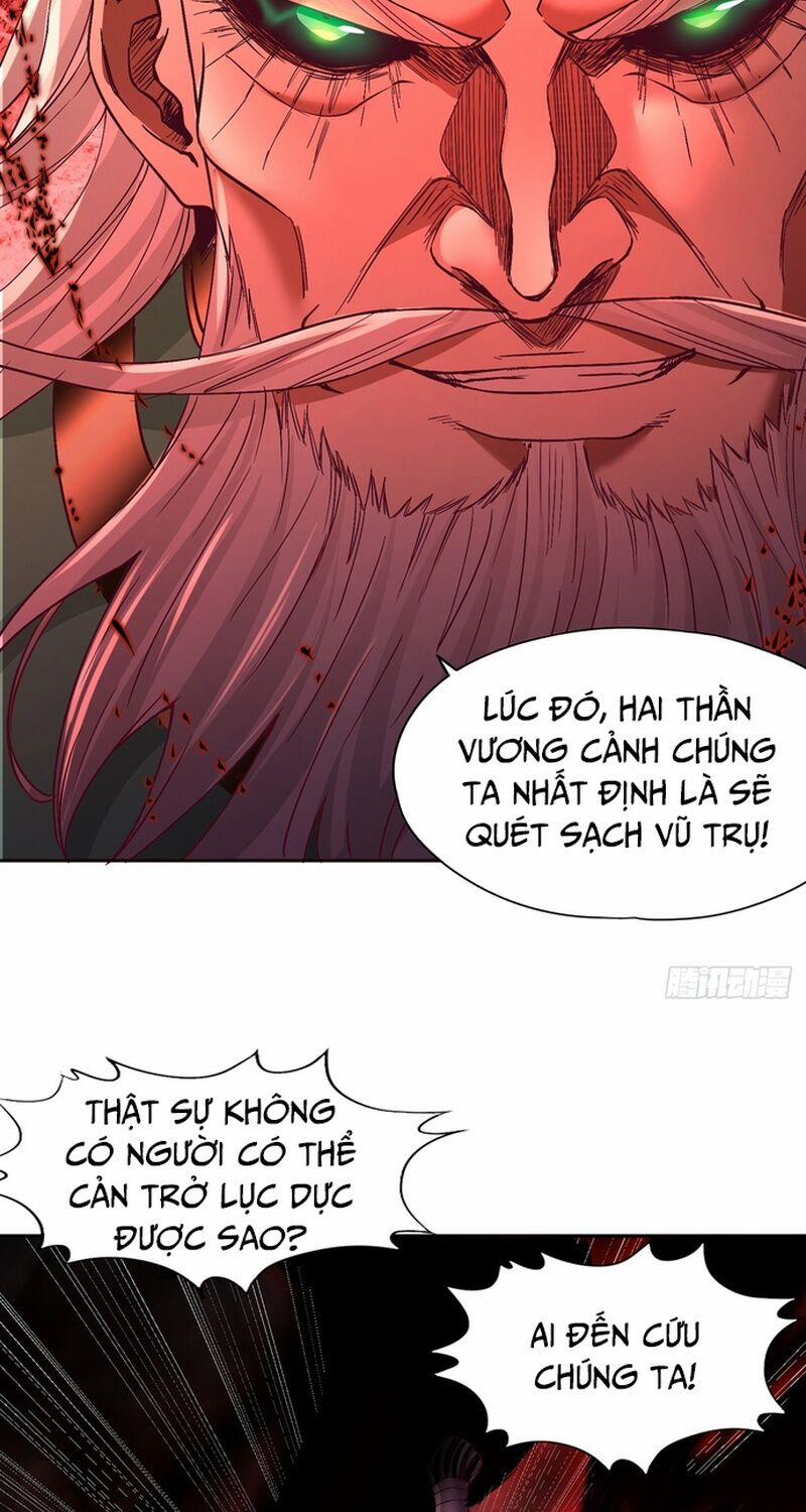 Ta Bị Nhốt Tại Cùng Một Ngày Mười Vạn Năm 455 trang 12