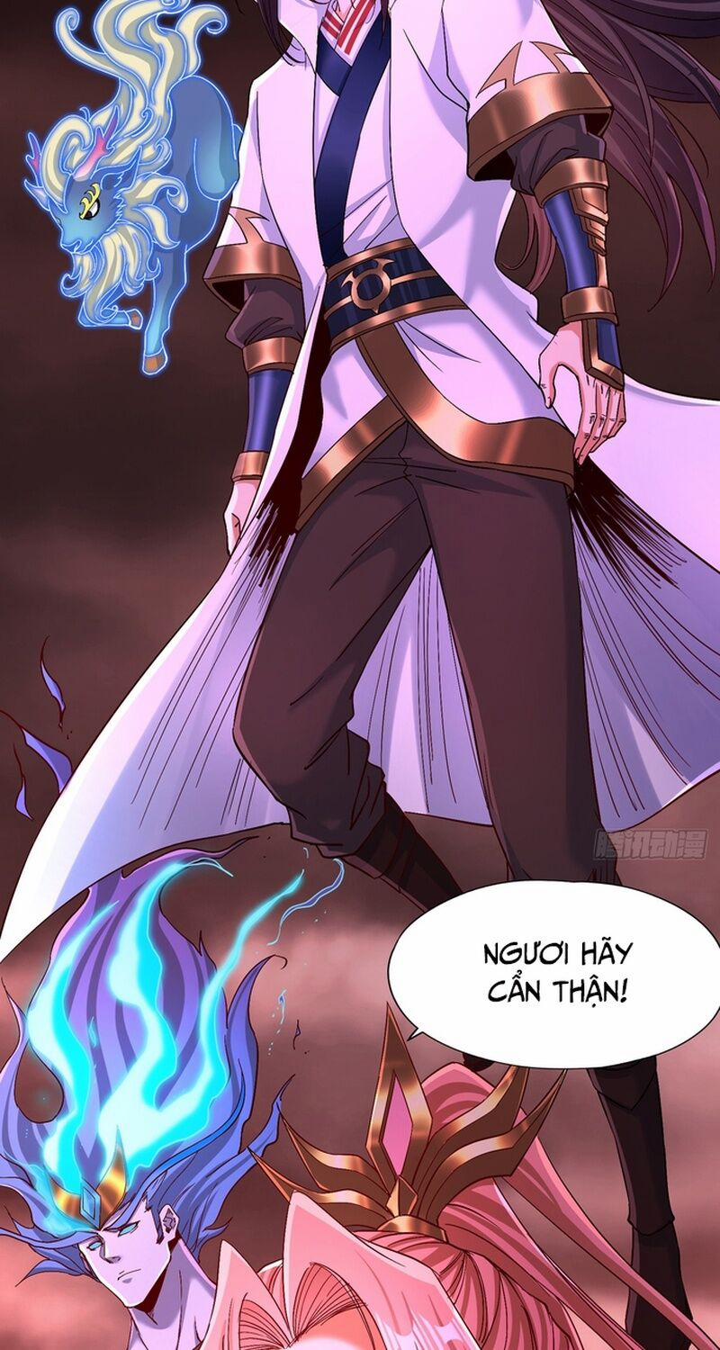 Ta Bị Nhốt Tại Cùng Một Ngày Mười Vạn Năm 455 trang 15