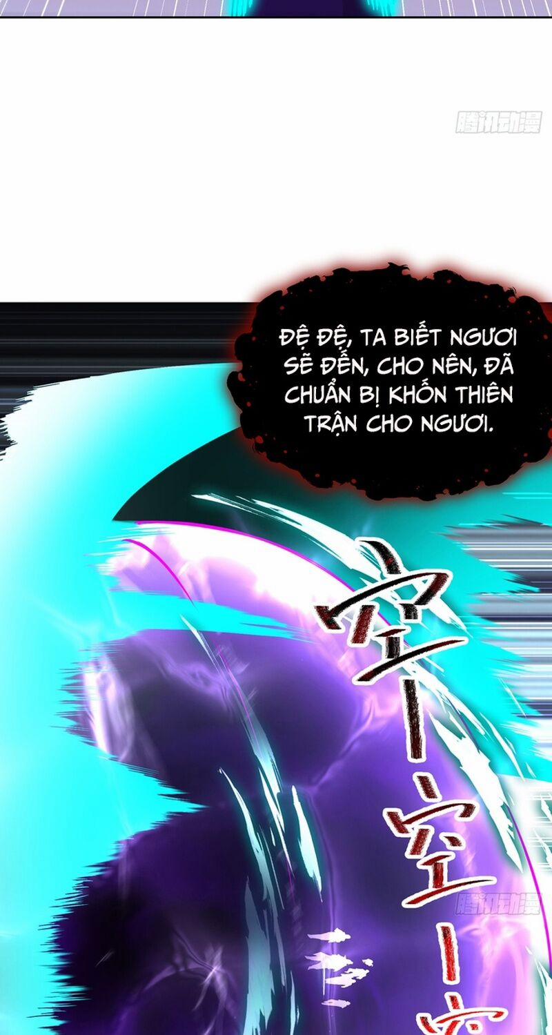 Ta Bị Nhốt Tại Cùng Một Ngày Mười Vạn Năm 455 trang 18