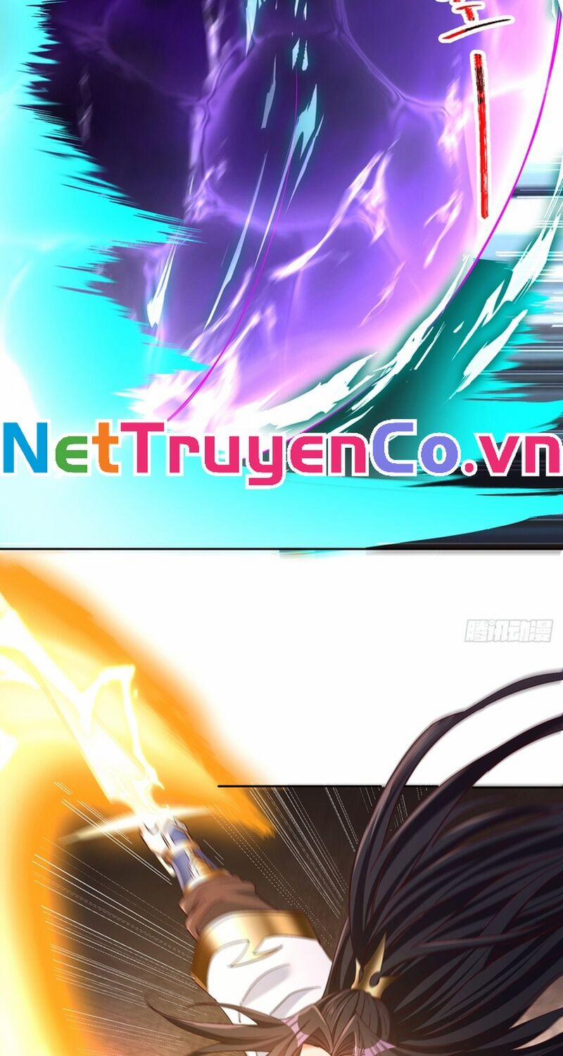 Ta Bị Nhốt Tại Cùng Một Ngày Mười Vạn Năm 455 trang 19