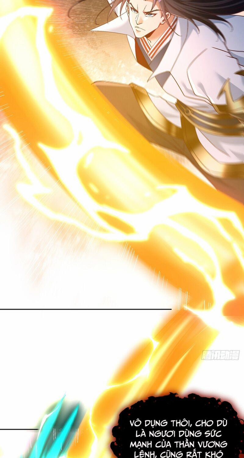 Ta Bị Nhốt Tại Cùng Một Ngày Mười Vạn Năm 455 trang 20