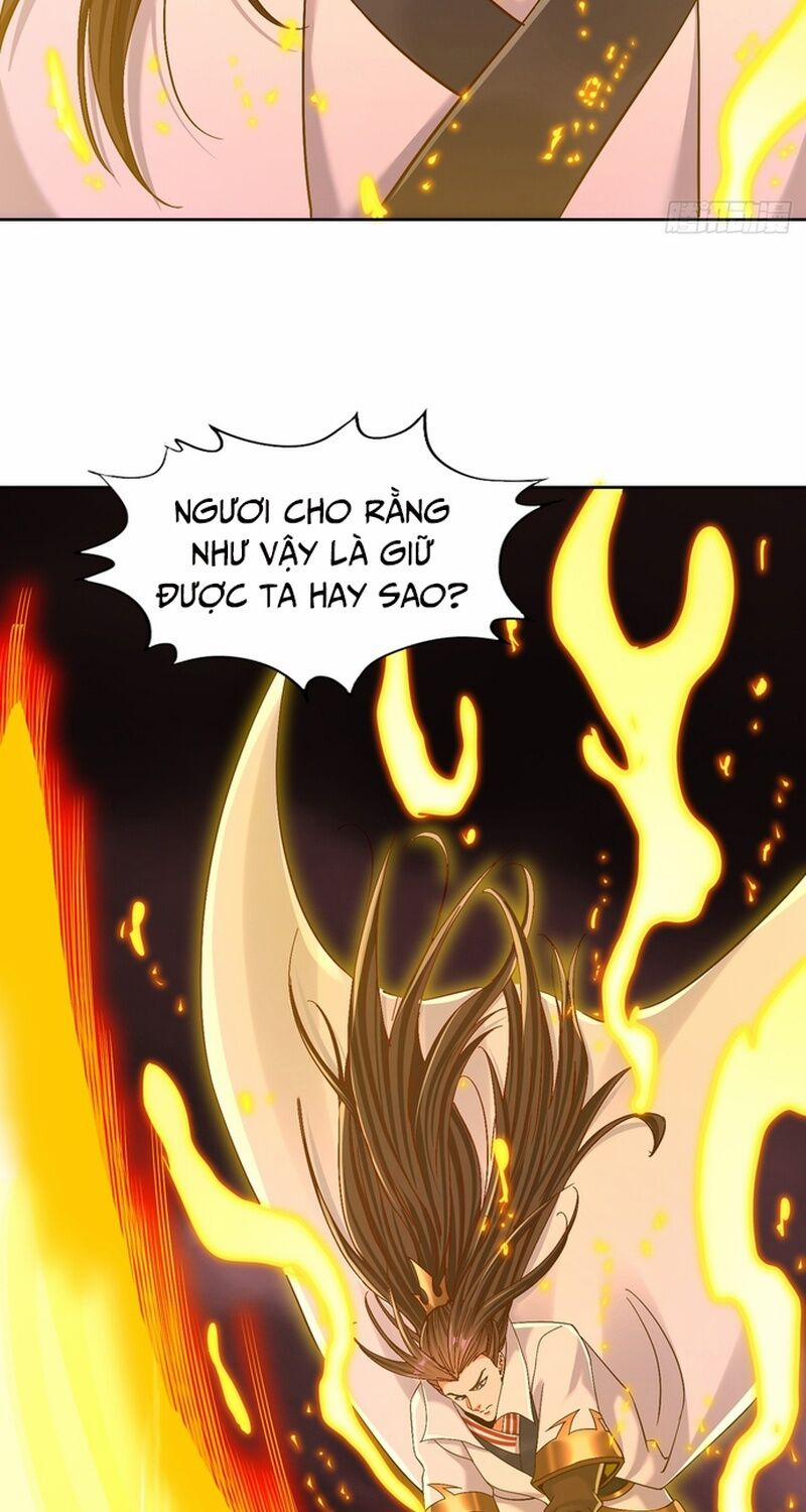 Ta Bị Nhốt Tại Cùng Một Ngày Mười Vạn Năm 455 trang 24