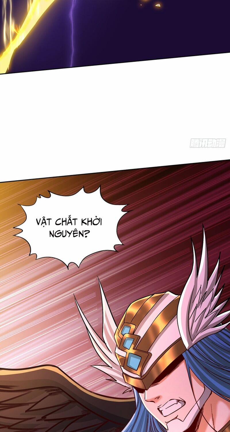 Ta Bị Nhốt Tại Cùng Một Ngày Mười Vạn Năm 455 trang 27