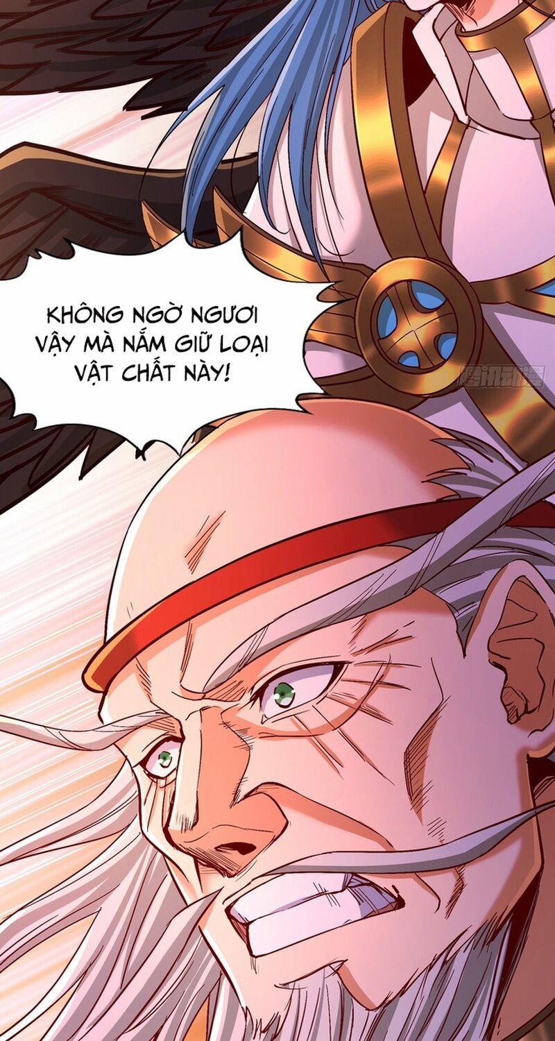 Ta Bị Nhốt Tại Cùng Một Ngày Mười Vạn Năm 455 trang 28