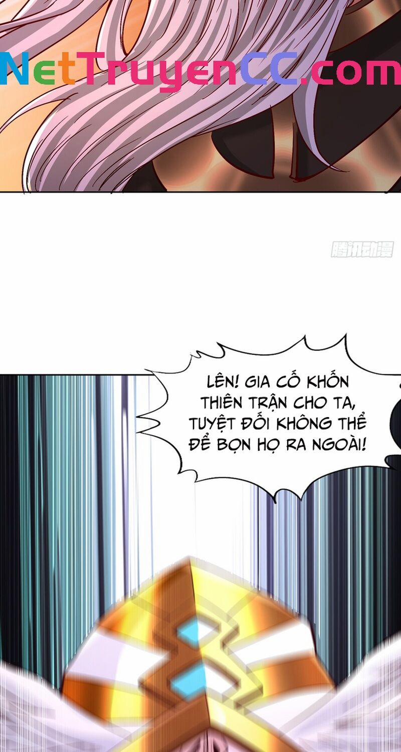 Ta Bị Nhốt Tại Cùng Một Ngày Mười Vạn Năm 455 trang 29