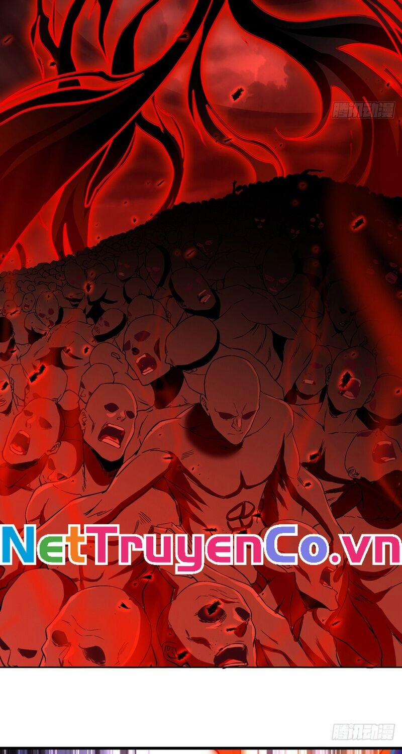 Ta Bị Nhốt Tại Cùng Một Ngày Mười Vạn Năm 455 trang 3