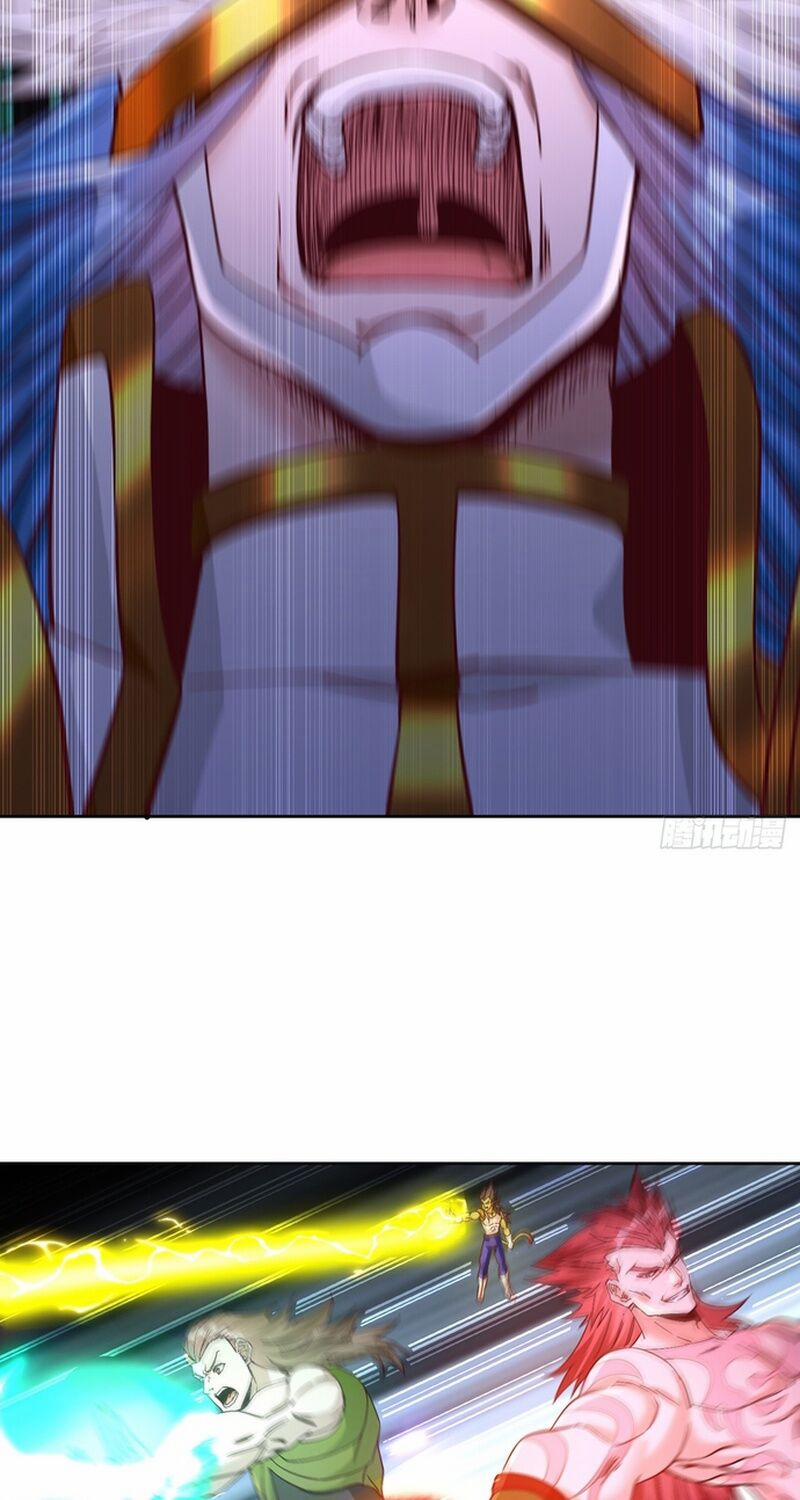 Ta Bị Nhốt Tại Cùng Một Ngày Mười Vạn Năm 455 trang 30