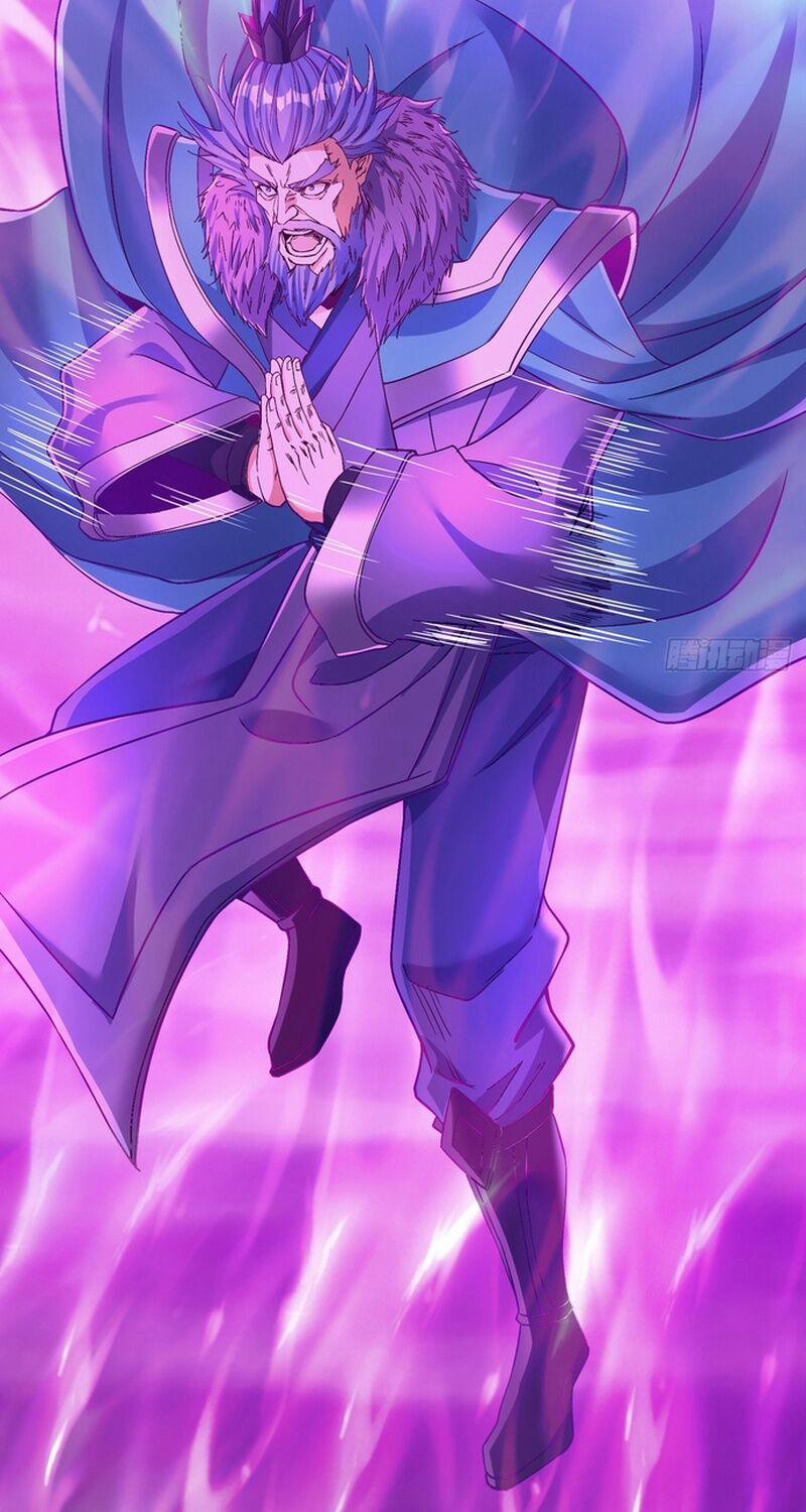 Ta Bị Nhốt Tại Cùng Một Ngày Mười Vạn Năm 455 trang 35