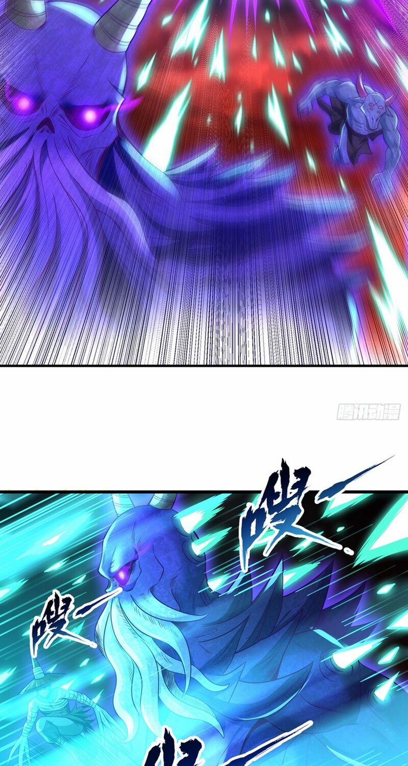 Ta Bị Nhốt Tại Cùng Một Ngày Mười Vạn Năm 455 trang 37