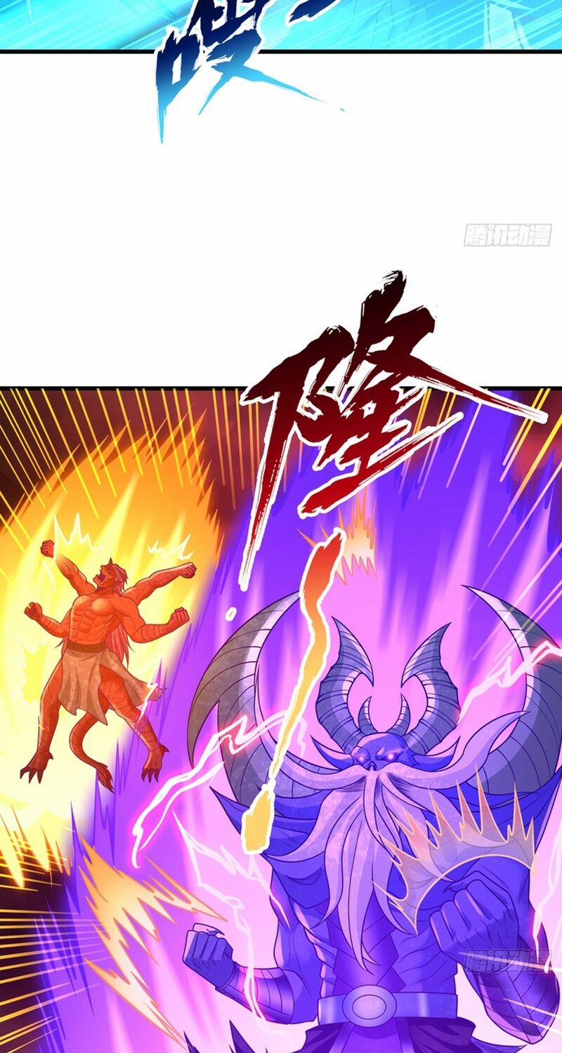 Ta Bị Nhốt Tại Cùng Một Ngày Mười Vạn Năm 455 trang 38