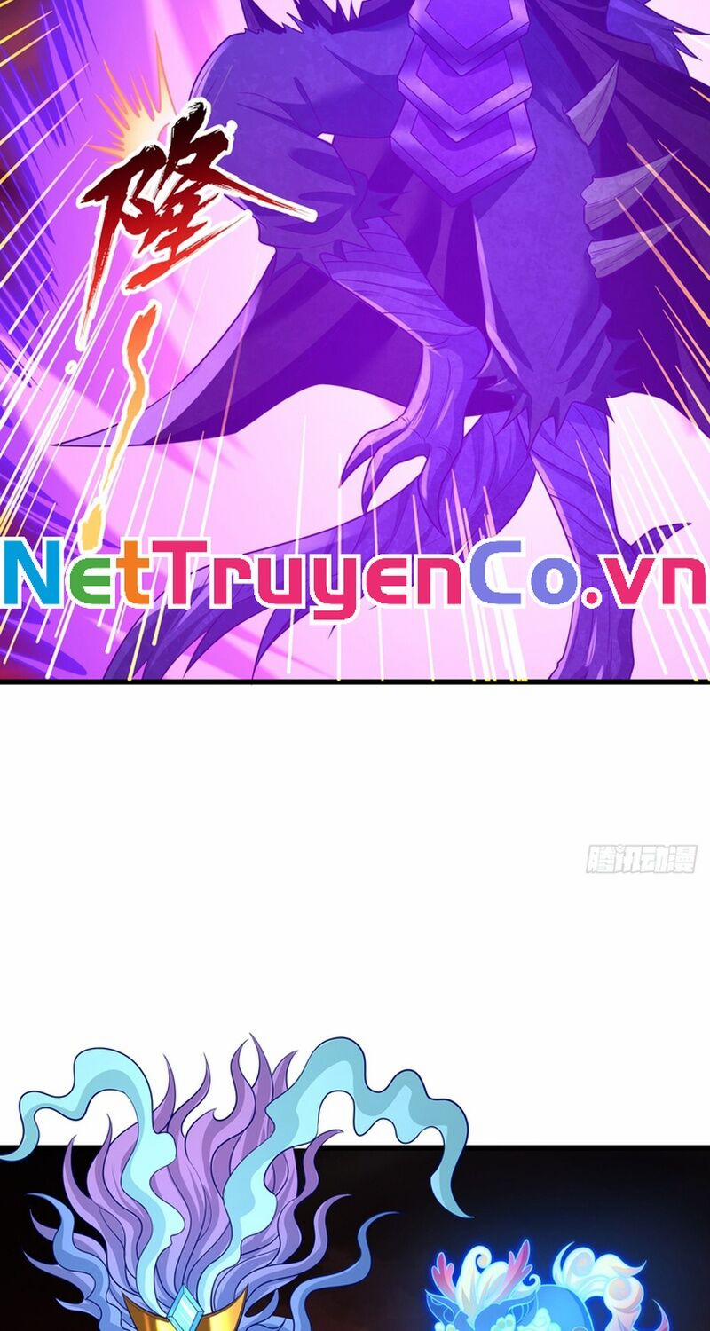 Ta Bị Nhốt Tại Cùng Một Ngày Mười Vạn Năm 455 trang 39