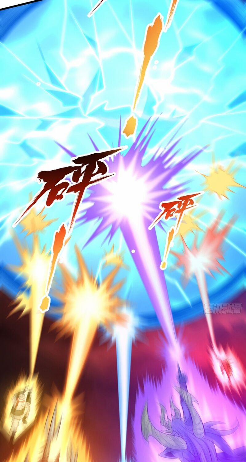 Ta Bị Nhốt Tại Cùng Một Ngày Mười Vạn Năm 455 trang 41