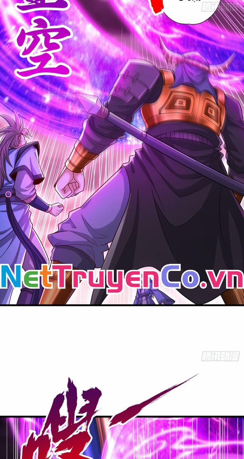 Ta Bị Nhốt Tại Cùng Một Ngày Mười Vạn Năm 455 trang 46