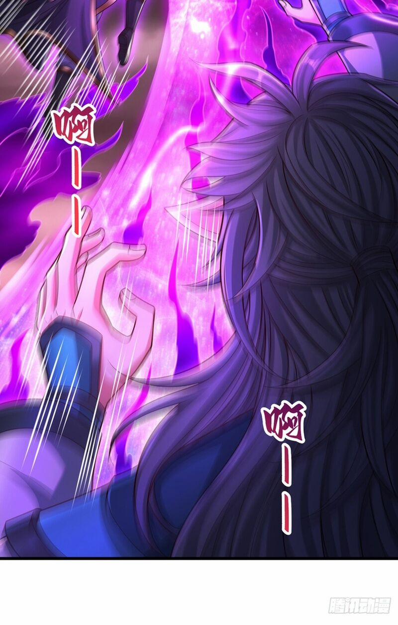 Ta Bị Nhốt Tại Cùng Một Ngày Mười Vạn Năm 455 trang 48