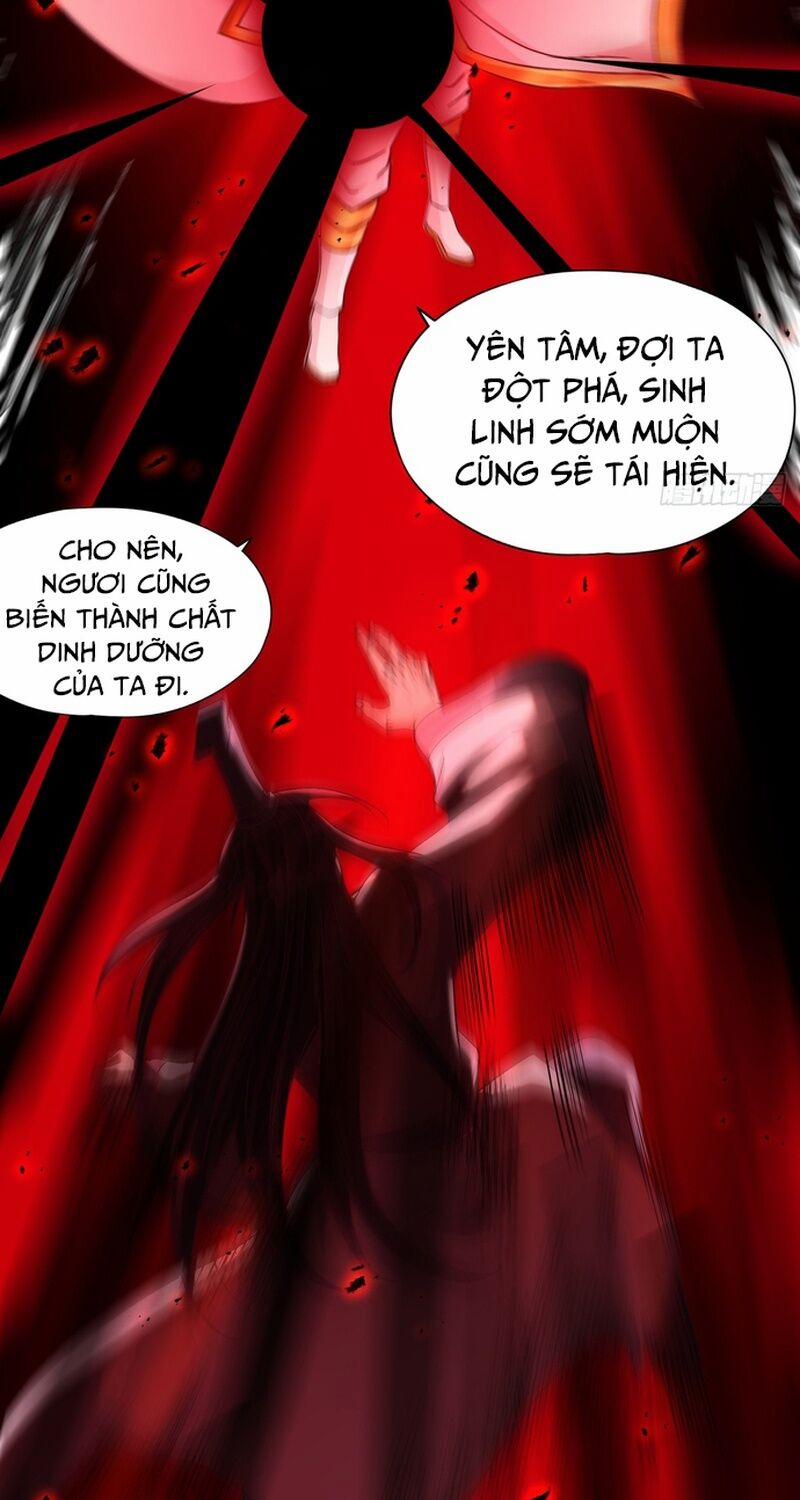 Ta Bị Nhốt Tại Cùng Một Ngày Mười Vạn Năm 455 trang 8