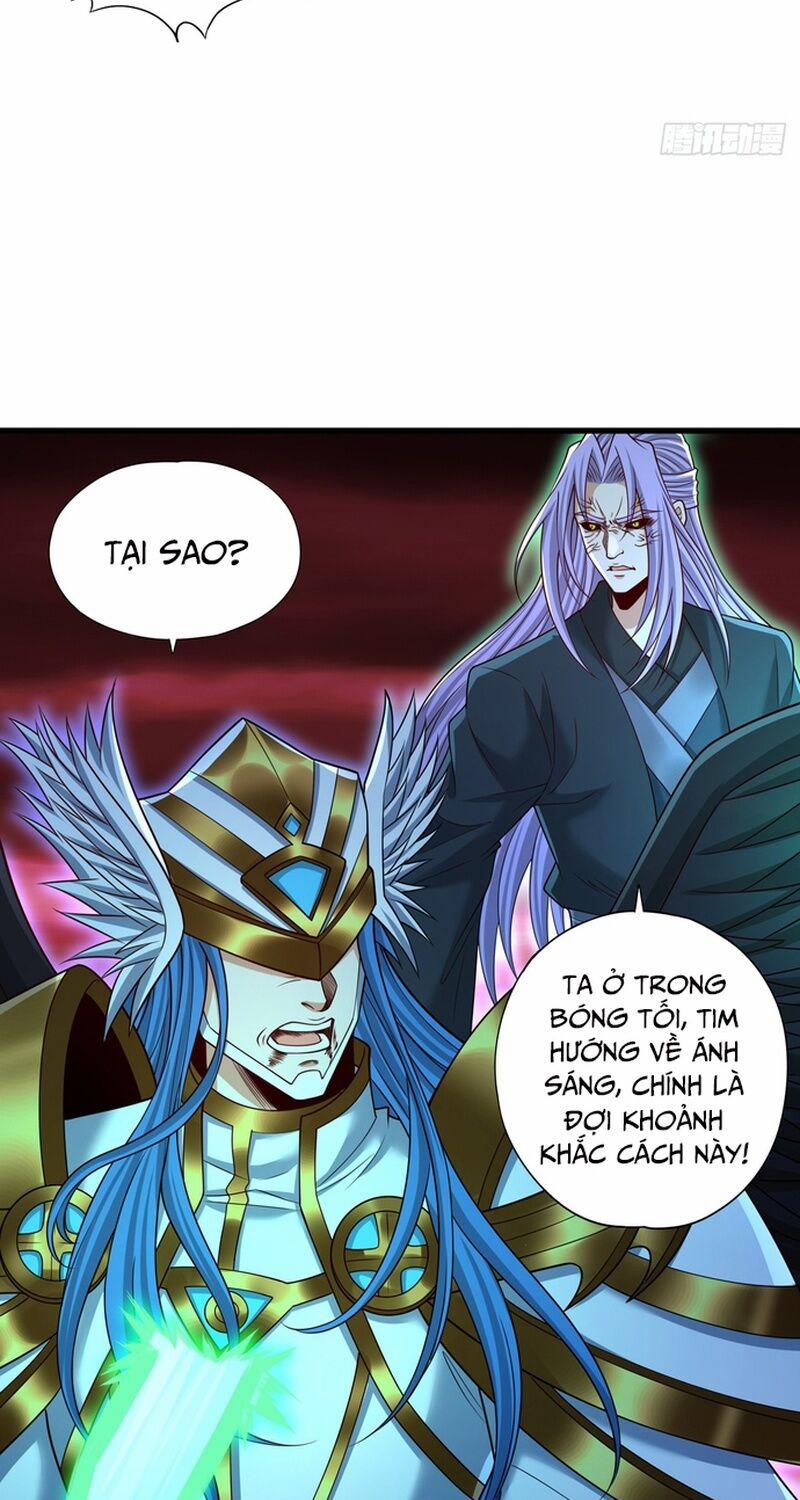 Ta Bị Nhốt Tại Cùng Một Ngày Mười Vạn Năm 456 trang 10