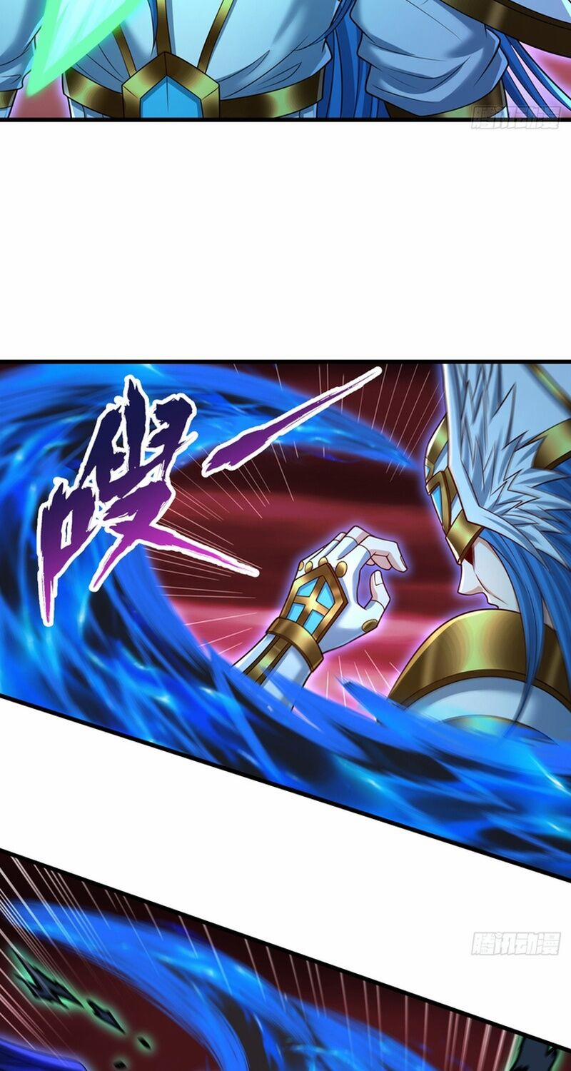 Ta Bị Nhốt Tại Cùng Một Ngày Mười Vạn Năm 456 trang 11