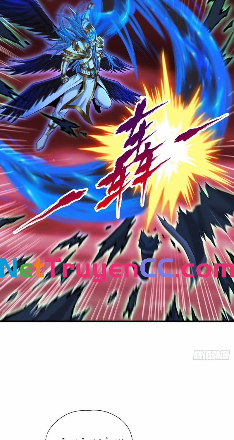 Ta Bị Nhốt Tại Cùng Một Ngày Mười Vạn Năm 456 trang 12