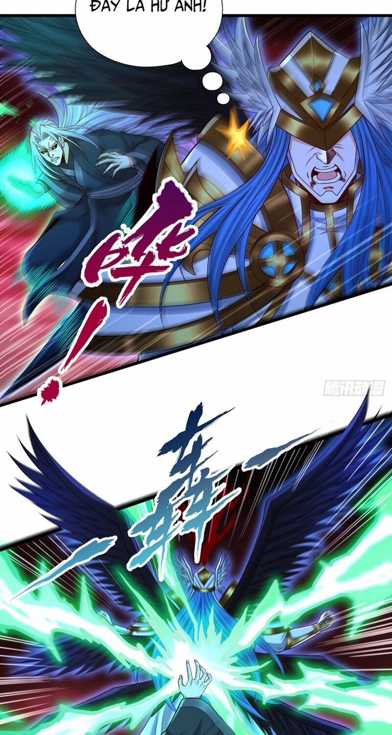 Ta Bị Nhốt Tại Cùng Một Ngày Mười Vạn Năm 456 trang 13