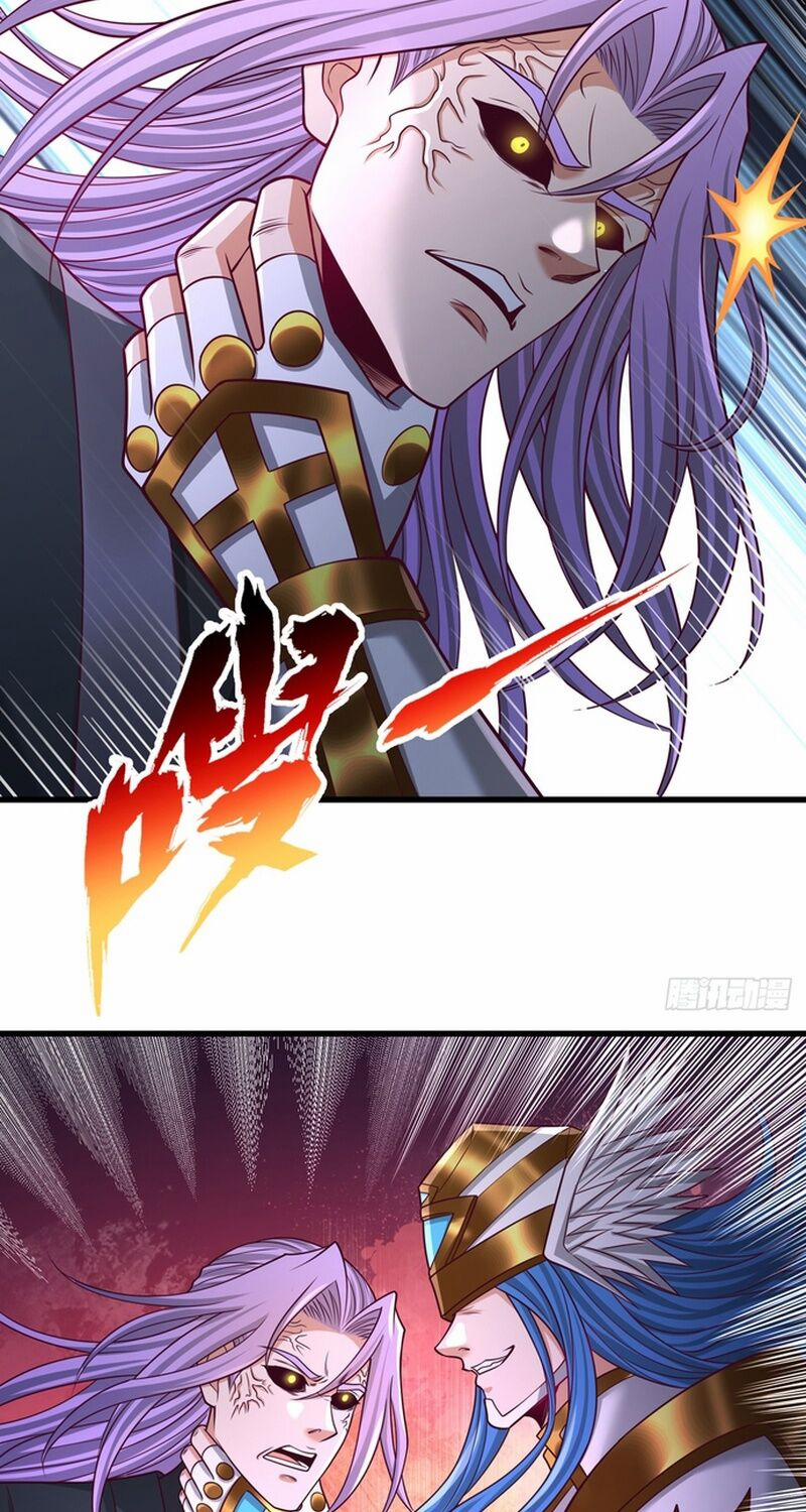 Ta Bị Nhốt Tại Cùng Một Ngày Mười Vạn Năm 456 trang 15