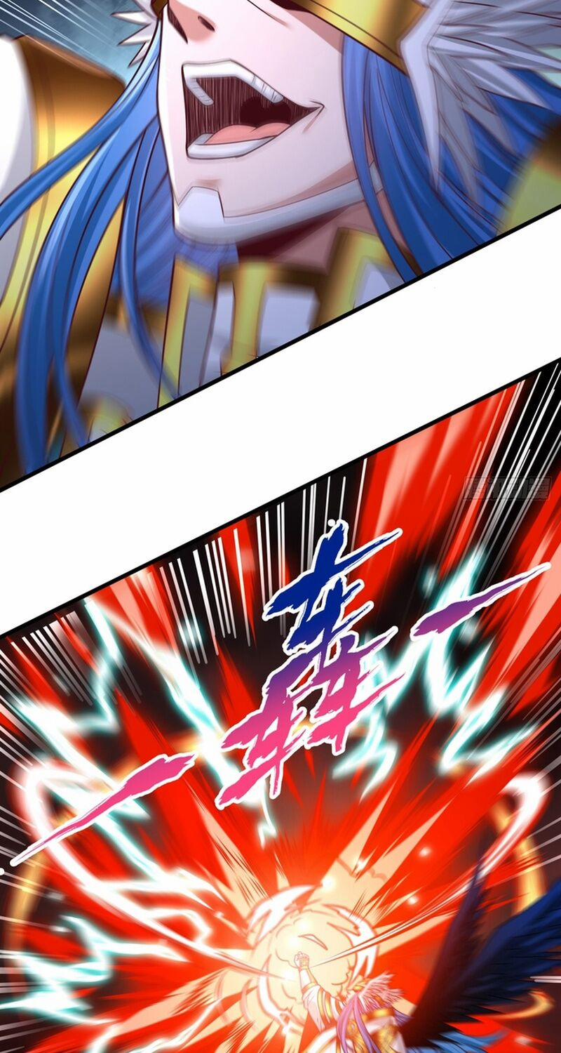 Ta Bị Nhốt Tại Cùng Một Ngày Mười Vạn Năm 456 trang 18