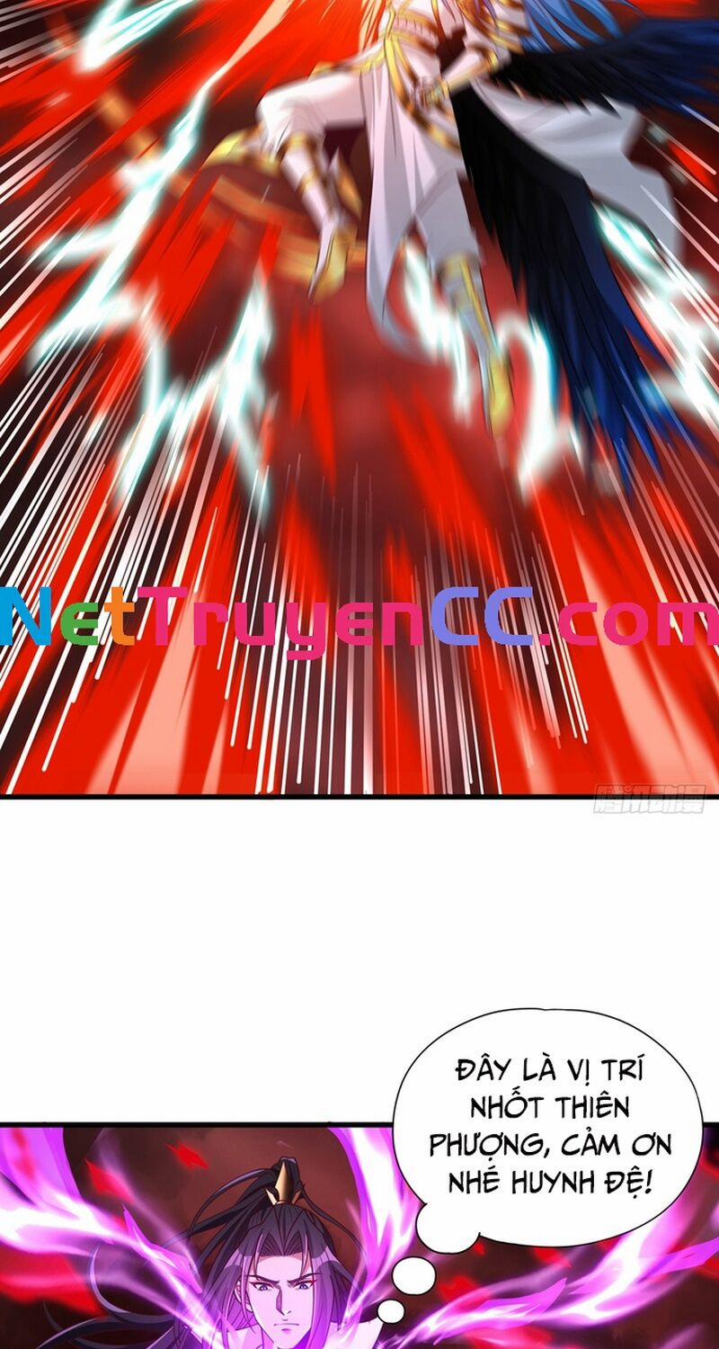 Ta Bị Nhốt Tại Cùng Một Ngày Mười Vạn Năm 456 trang 19