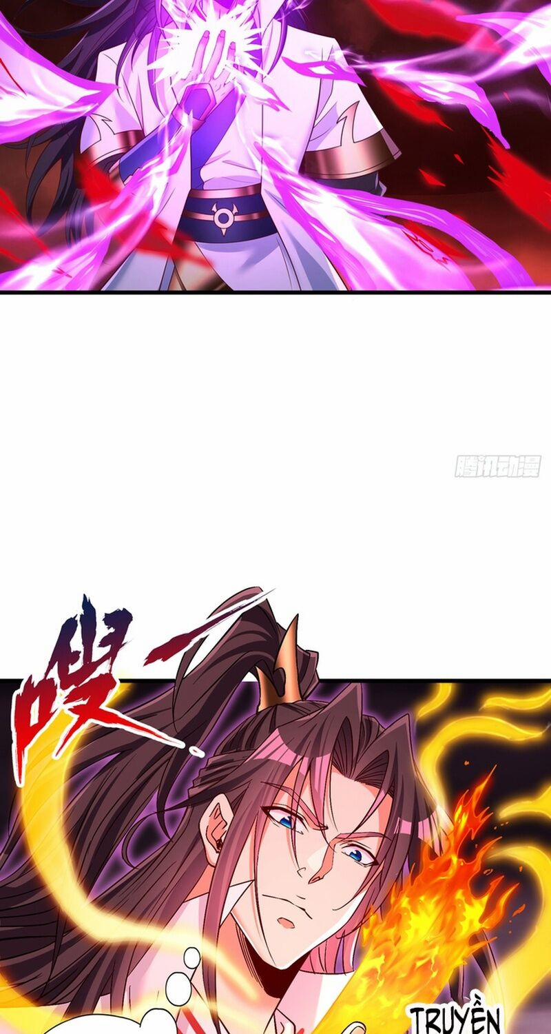 Ta Bị Nhốt Tại Cùng Một Ngày Mười Vạn Năm 456 trang 20