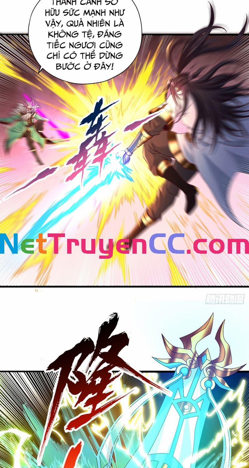 Ta Bị Nhốt Tại Cùng Một Ngày Mười Vạn Năm 456 trang 26