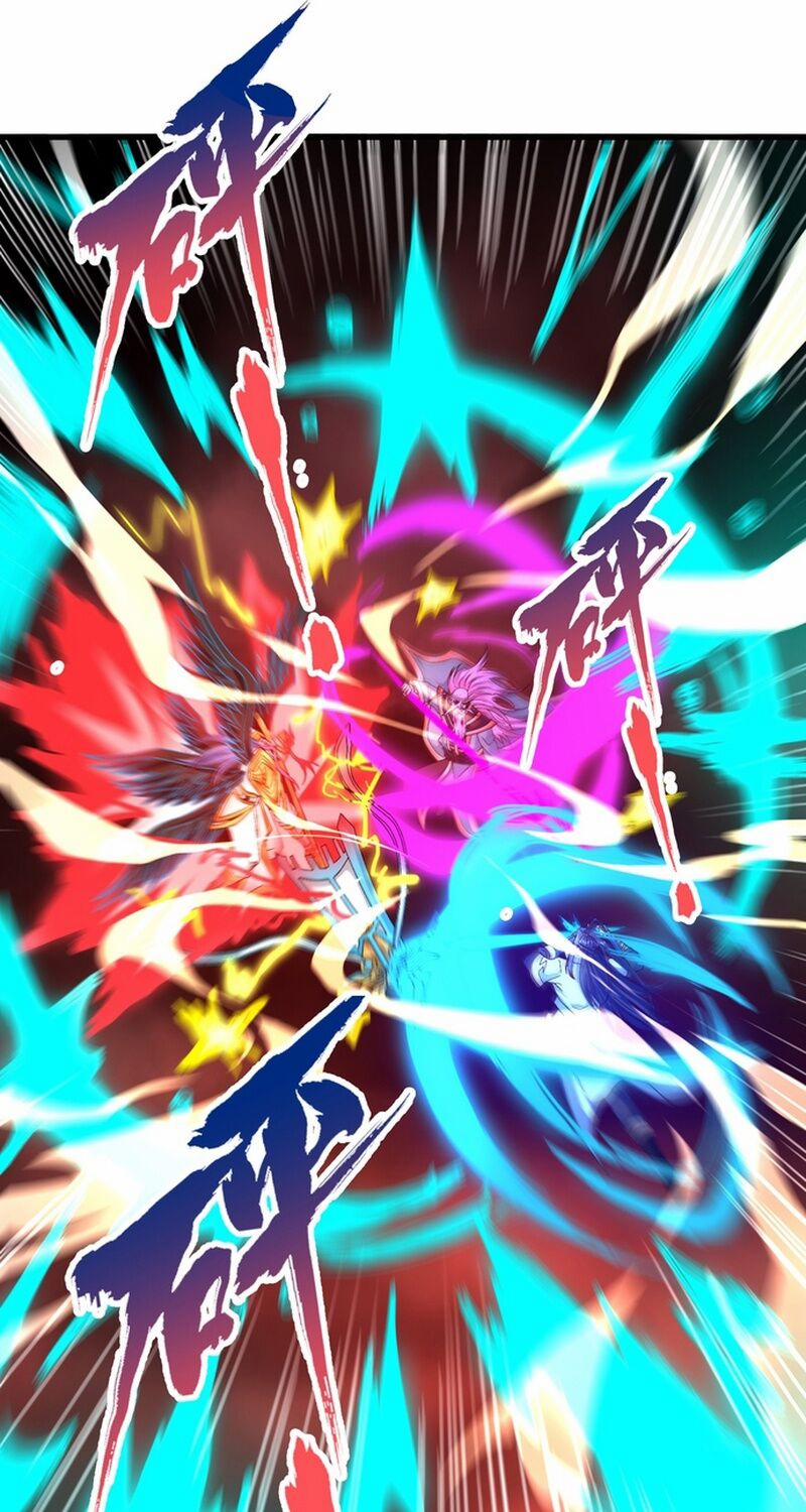 Ta Bị Nhốt Tại Cùng Một Ngày Mười Vạn Năm 456 trang 30