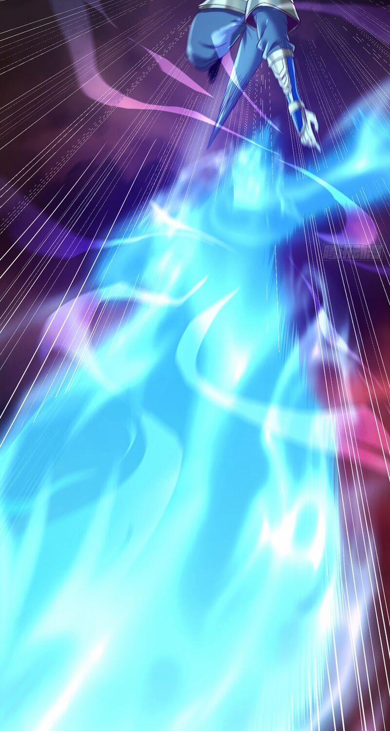 Ta Bị Nhốt Tại Cùng Một Ngày Mười Vạn Năm 456 trang 34