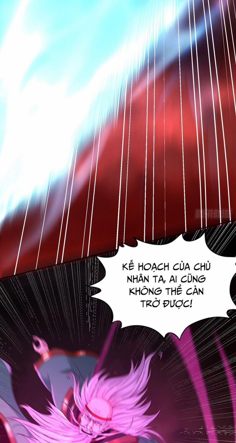 Ta Bị Nhốt Tại Cùng Một Ngày Mười Vạn Năm 456 trang 35