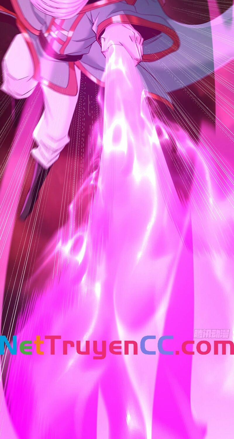 Ta Bị Nhốt Tại Cùng Một Ngày Mười Vạn Năm 456 trang 36