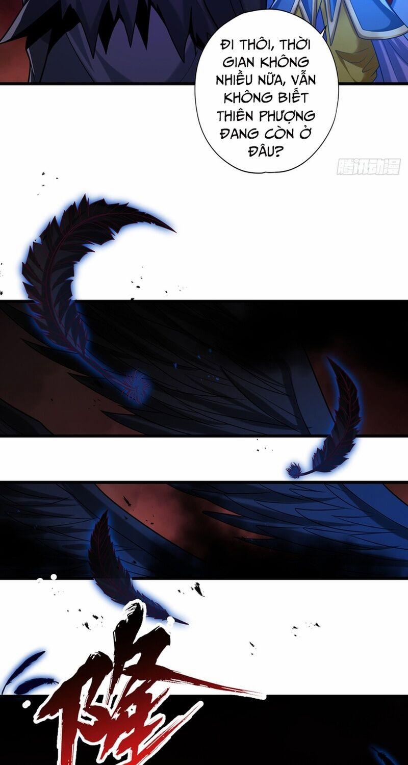 Ta Bị Nhốt Tại Cùng Một Ngày Mười Vạn Năm 456 trang 4