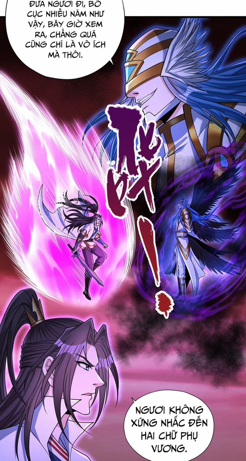 Ta Bị Nhốt Tại Cùng Một Ngày Mười Vạn Năm 456 trang 7