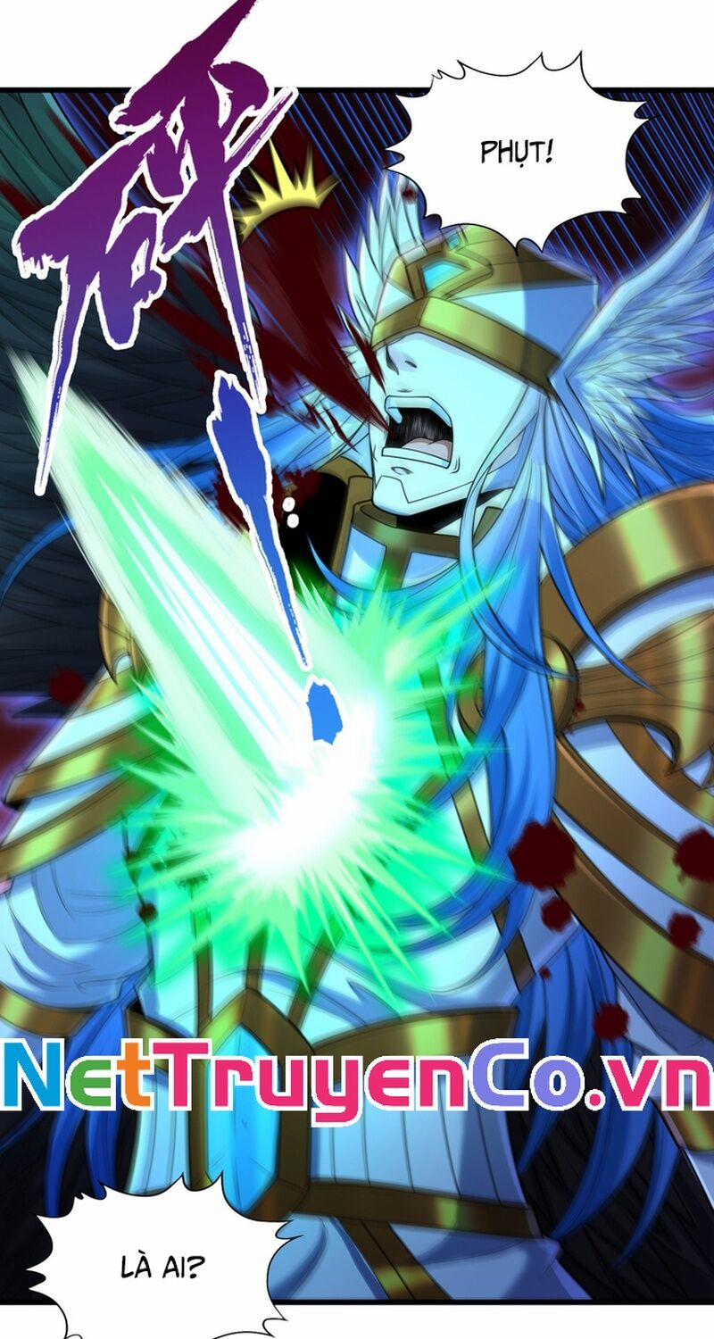 Ta Bị Nhốt Tại Cùng Một Ngày Mười Vạn Năm 456 trang 9