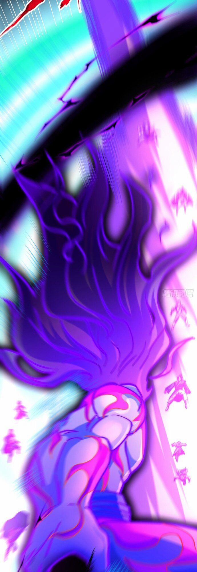 Ta Bị Nhốt Tại Cùng Một Ngày Mười Vạn Năm 457 trang 10