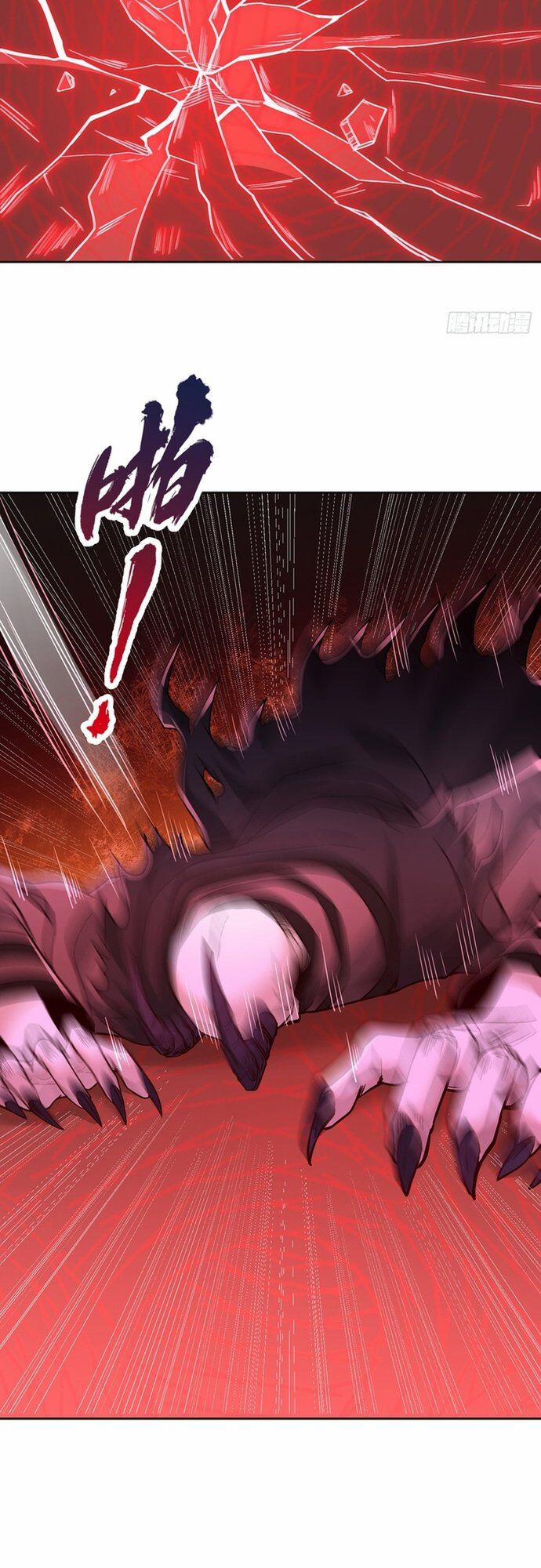 Ta Bị Nhốt Tại Cùng Một Ngày Mười Vạn Năm 457 trang 12