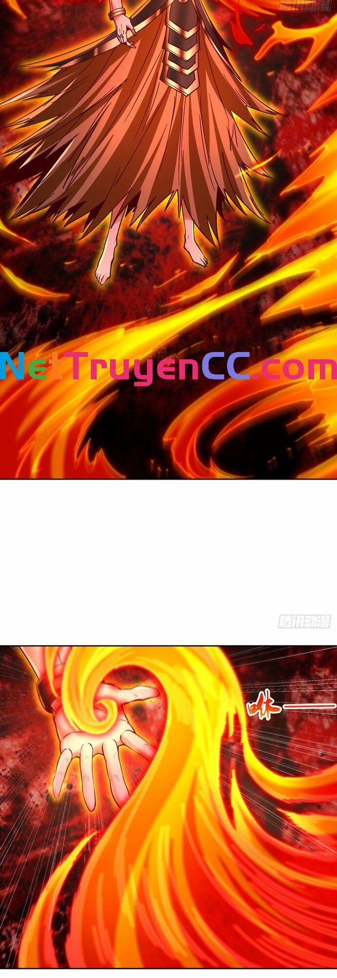 Ta Bị Nhốt Tại Cùng Một Ngày Mười Vạn Năm 457 trang 16