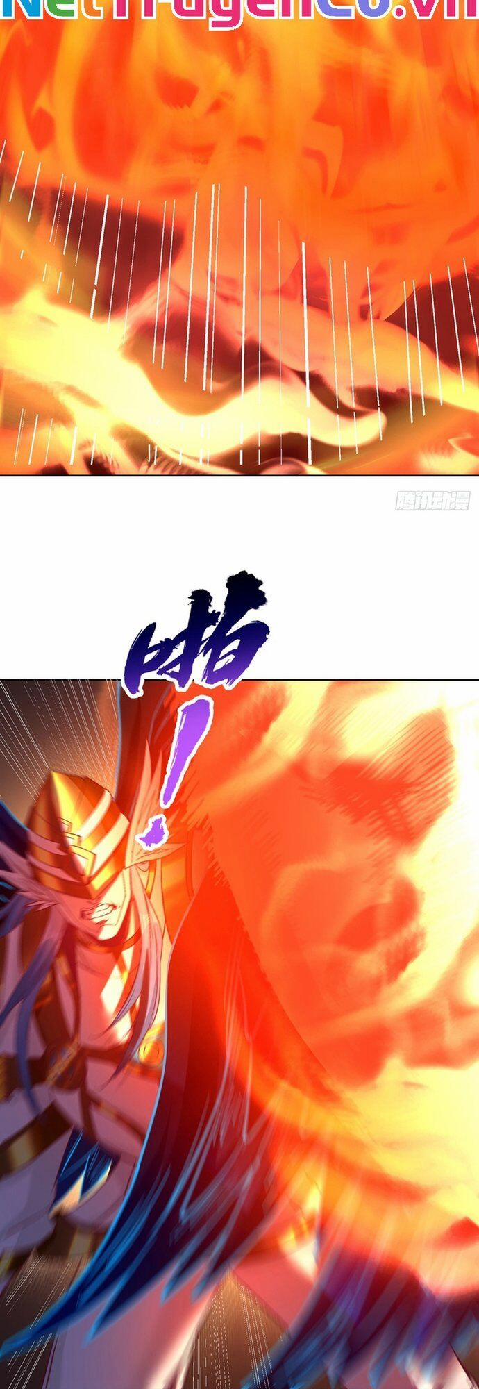 Ta Bị Nhốt Tại Cùng Một Ngày Mười Vạn Năm 457 trang 23