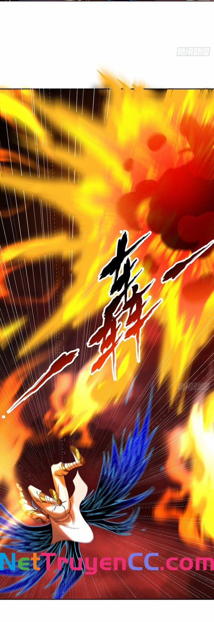 Ta Bị Nhốt Tại Cùng Một Ngày Mười Vạn Năm 457 trang 24