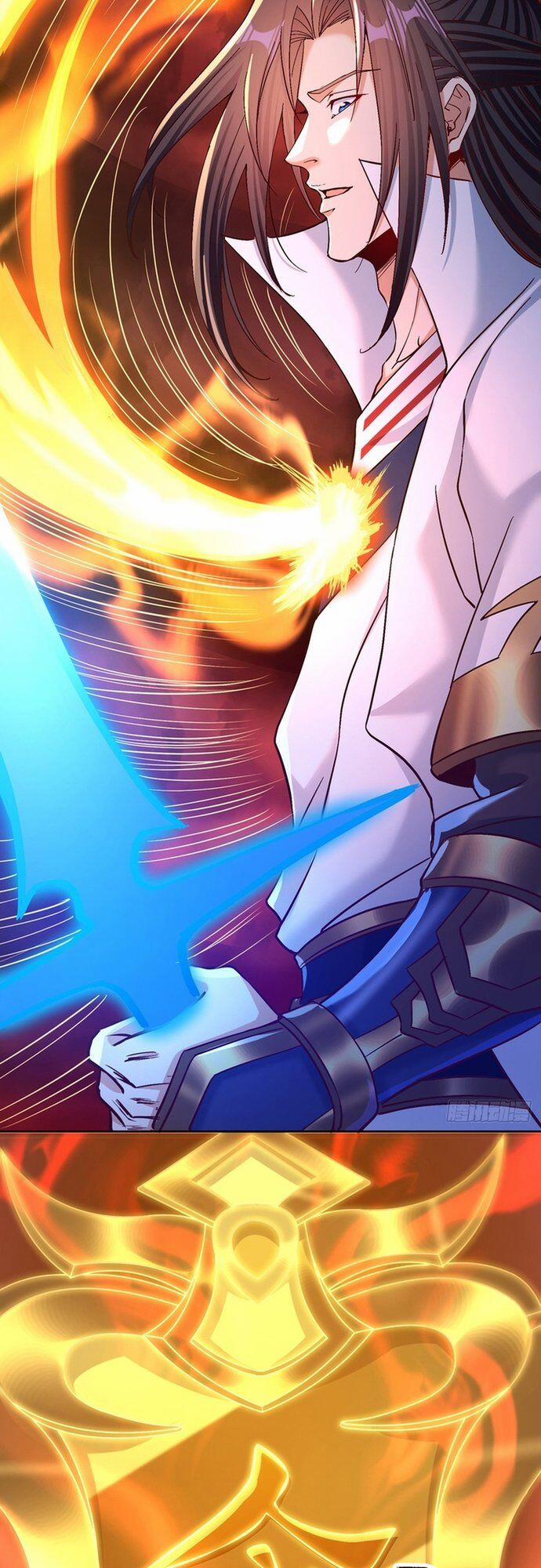 Ta Bị Nhốt Tại Cùng Một Ngày Mười Vạn Năm 457 trang 27