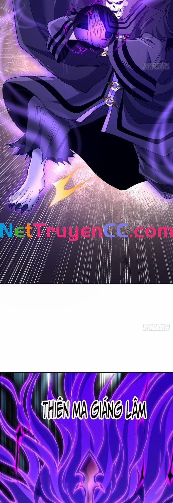 Ta Bị Nhốt Tại Cùng Một Ngày Mười Vạn Năm 457 trang 8