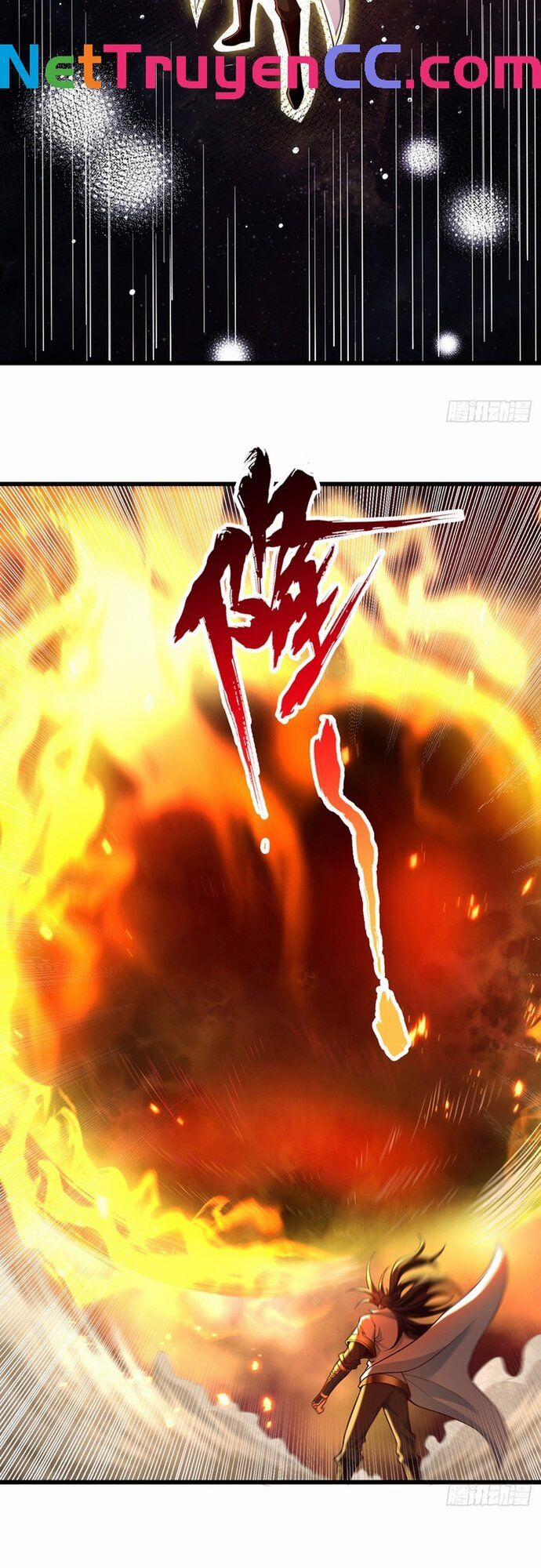 Ta Bị Nhốt Tại Cùng Một Ngày Mười Vạn Năm 458 trang 19