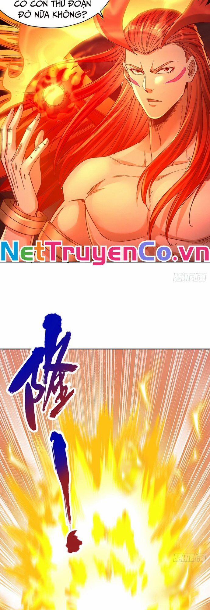 Ta Bị Nhốt Tại Cùng Một Ngày Mười Vạn Năm 458 trang 2