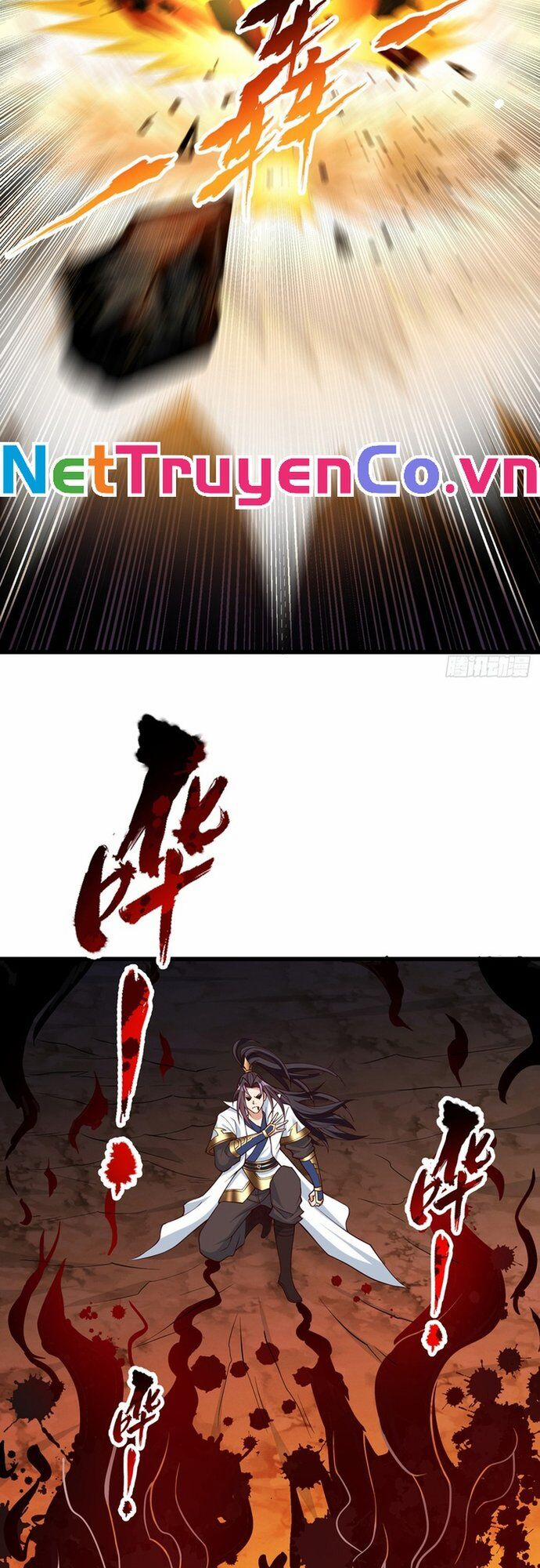 Ta Bị Nhốt Tại Cùng Một Ngày Mười Vạn Năm 458 trang 21