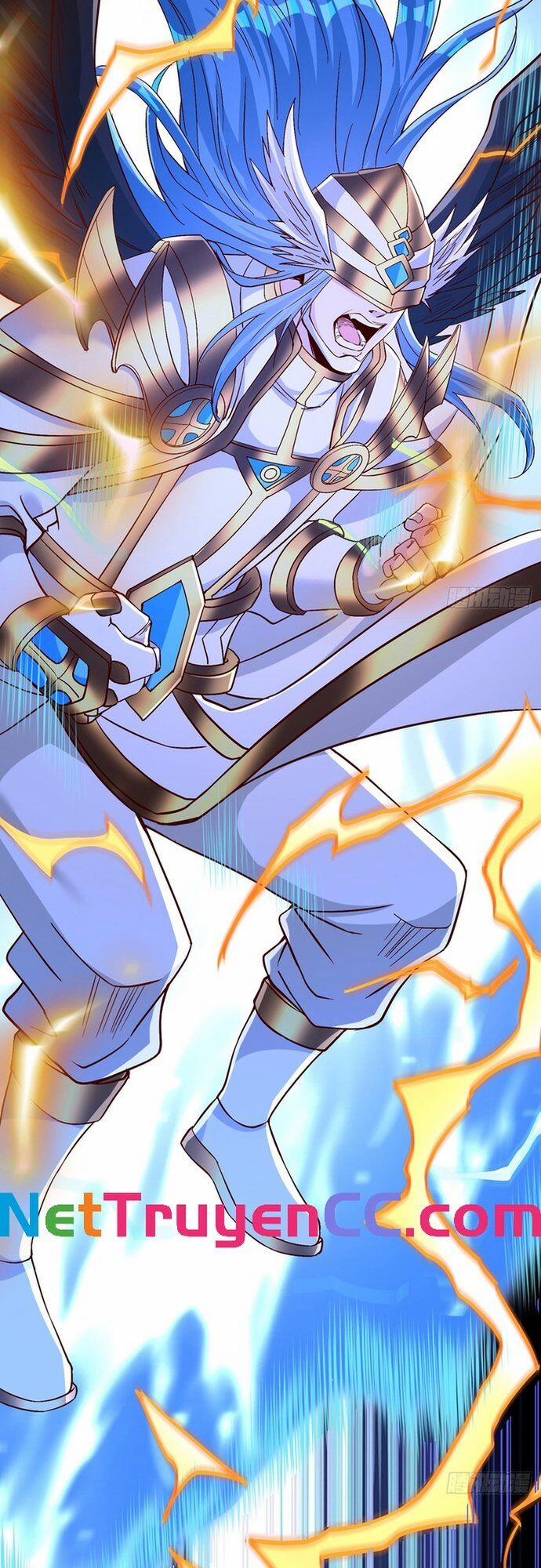 Ta Bị Nhốt Tại Cùng Một Ngày Mười Vạn Năm 458 trang 4