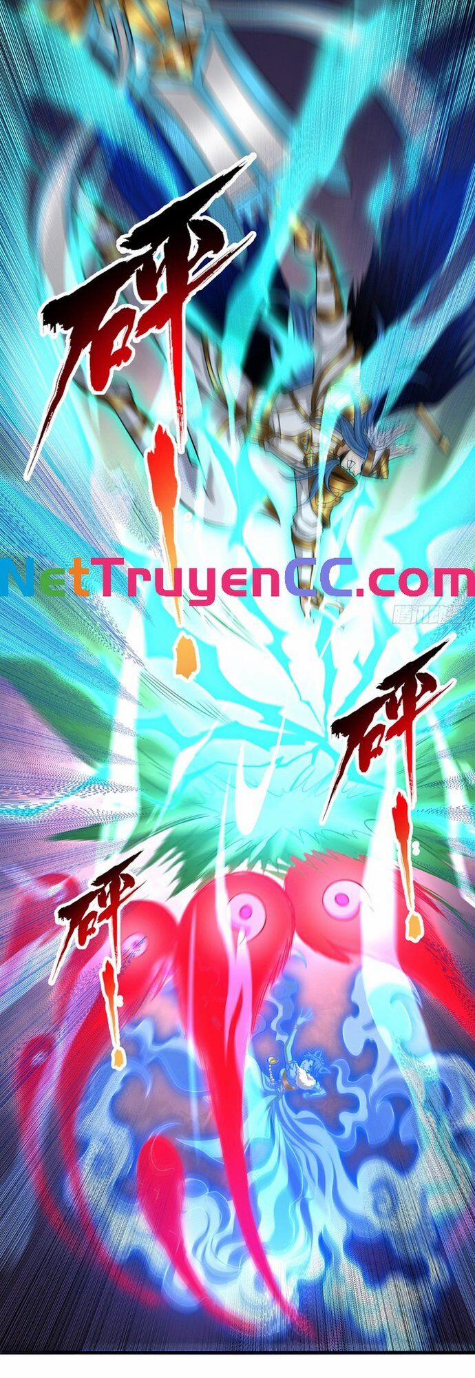 Ta Bị Nhốt Tại Cùng Một Ngày Mười Vạn Năm 458 trang 9