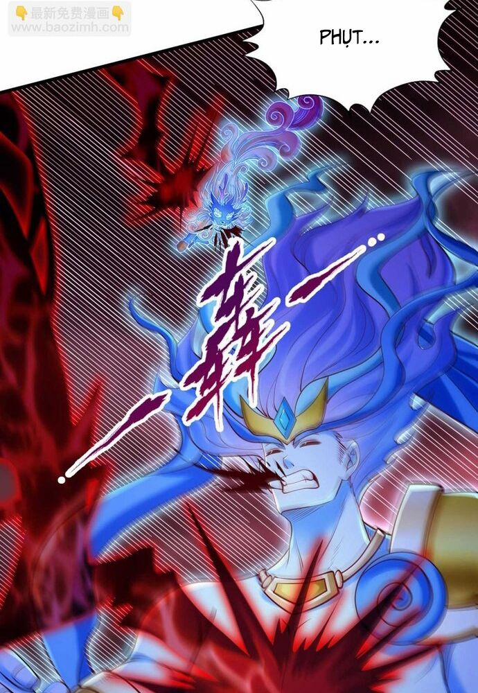 Ta Bị Nhốt Tại Cùng Một Ngày Mười Vạn Năm 459 trang 17