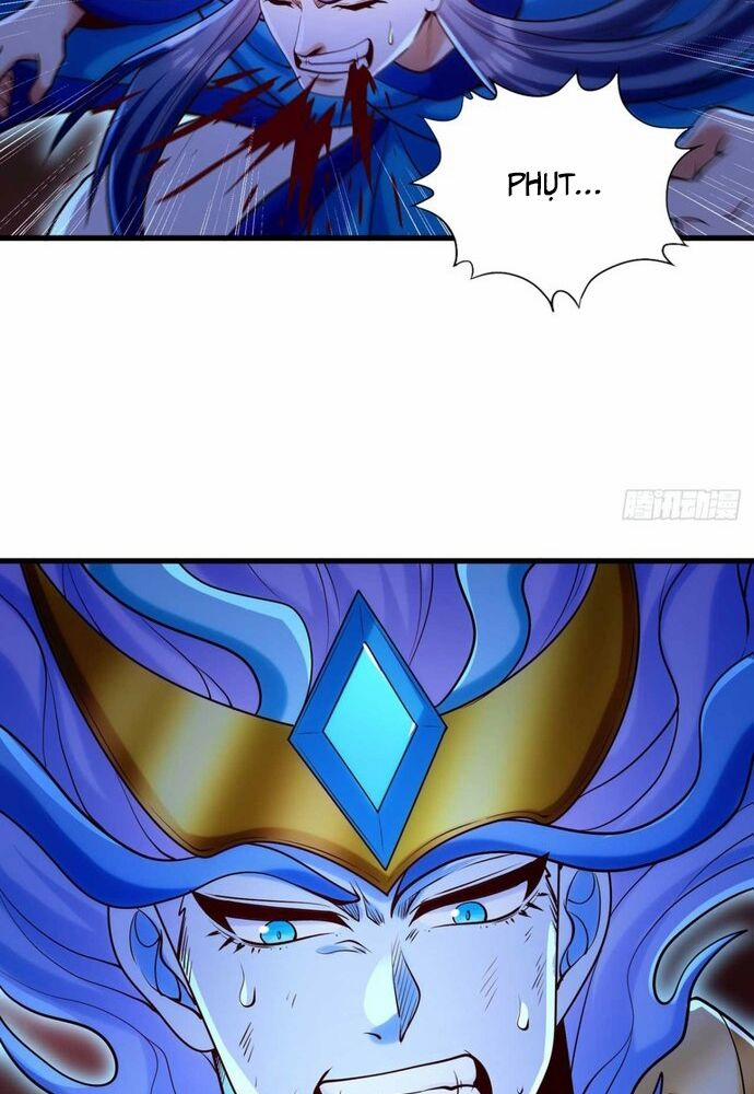 Ta Bị Nhốt Tại Cùng Một Ngày Mười Vạn Năm 459 trang 19