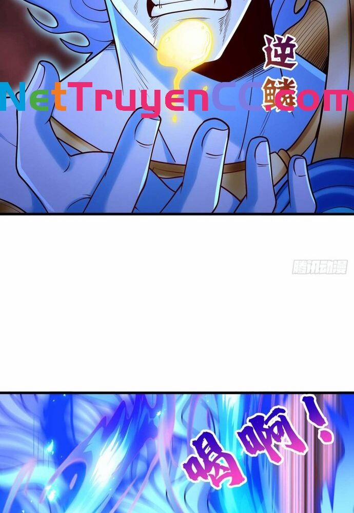 Ta Bị Nhốt Tại Cùng Một Ngày Mười Vạn Năm 459 trang 20